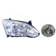 Toyota Corolla 2004-2007 Halogen Head Lamp Unit Driver Side